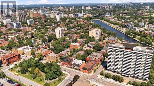 101 - 45 Argyle Avenue, Ottawa, ON - Outdoor With View