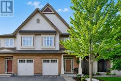 163 HIGHBURY PARK DRIVE Ottawa, ON K2J 5Y1