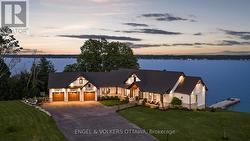 5 SHORESIDE WAY  Augusta, ON K6V 5T1