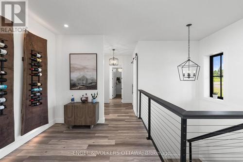 5 Shoreside Way, Augusta, ON - Indoor Photo Showing Other Room