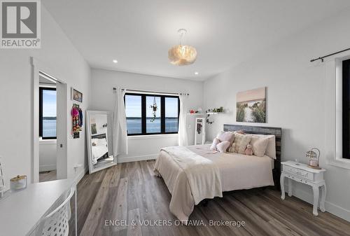 Bedroom 2 - 5 Shoreside Way, Augusta, ON - Indoor Photo Showing Bedroom