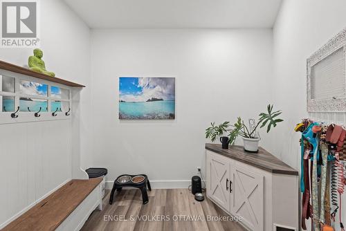 Mud room - 5 Shoreside Way, Augusta, ON - Indoor Photo Showing Other Room