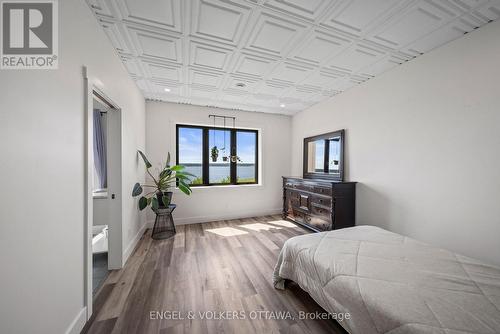 Bedroom 3 - 5 Shoreside Way, Augusta, ON - Indoor Photo Showing Bedroom