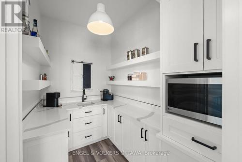Scullery - 5 Shoreside Way, Augusta, ON - Indoor