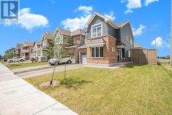 53 MUDMINNOW CRESCENT Ottawa, ON K4A 5H9