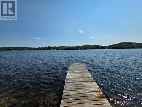 431 Edgewater, Sudbury, ON - Outdoor With Body Of Water With View