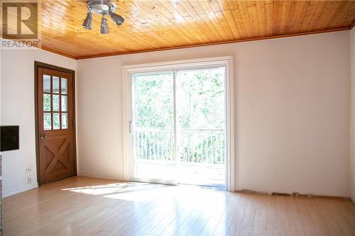 431 Edgewater, Sudbury, ON - Indoor Photo Showing Other Room