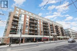 420 - 1000 KING STREET W Toronto, ON M6K 3N1