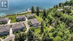 14 - 10 MAPLE GROVE DRIVE  Oakville (Mo Morrison), ON L6J 0E1