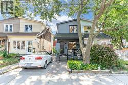 43 FAIRFORD AVENUE Toronto, ON M4L 2J9