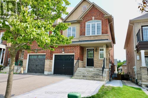 LOWER - 126 GAMBLE GLEN CRESCENT , Richmond Hill, Ontario L4S 2T3 2
