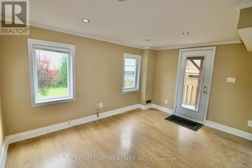 LOWER - 126 GAMBLE GLEN CRESCENT , Richmond Hill, Ontario L4S 2T3 4
