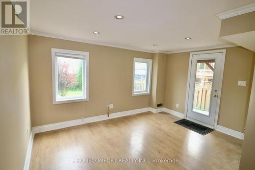 LOWER - 126 GAMBLE GLEN CRESCENT , Richmond Hill, Ontario L4S 2T3 5