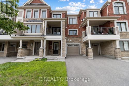 48 CASELY AVENUE  Richmond Hill, ON L4S 0K3