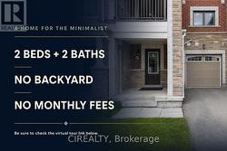 48 CASELY AVENUE Richmond Hill, ON L4S 0K3