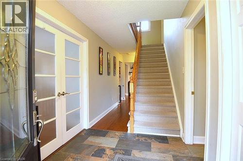 75 Josephine Drive, Hamilton, ON - Indoor Photo Showing Other Room