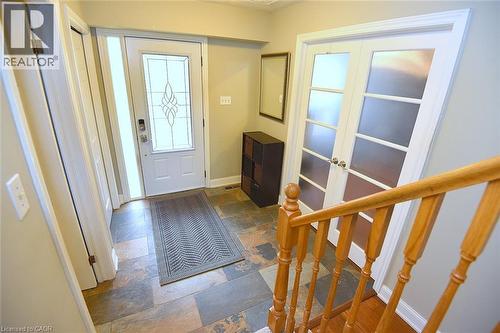 75 Josephine Drive, Hamilton, ON - Indoor Photo Showing Other Room