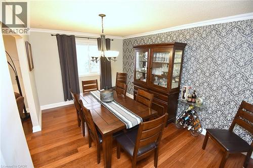 75 Josephine Drive, Hamilton, ON - Indoor Photo Showing Other Room