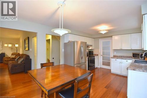 75 Josephine Drive, Hamilton, ON - Indoor Photo Showing Other Room