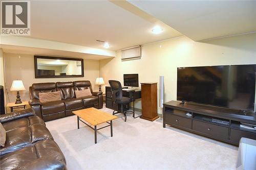 75 Josephine Drive, Hamilton, ON - Indoor