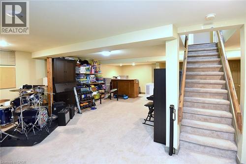 75 Josephine Drive, Hamilton, ON - Indoor
