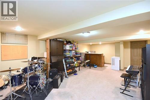 75 Josephine Drive, Hamilton, ON - Indoor