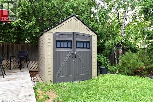 75 Josephine Drive, Hamilton, ON - Outdoor