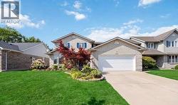 2923 STONEY CREEK DRIVE Sarnia, ON N0N 1C0