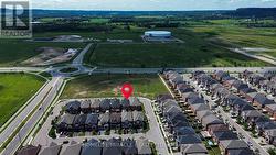 544 BESSBOROUGH DRIVE  Milton, ON L9T 8V9