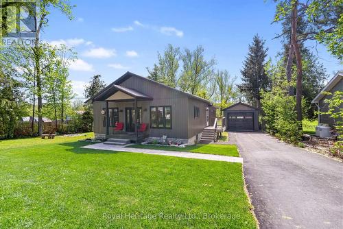 35 LESLIE FROST LANE  Kawartha Lakes (Fenelon), ON K9V 4R6