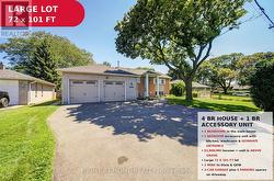 1600 BOXWOOD WAY  Mississauga, ON L5E 2Y1