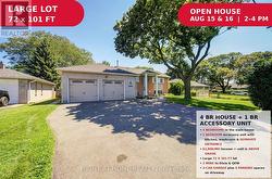 1600 BOXWOOD WAY  Mississauga, ON L5E 2Y1