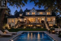 3651 REVELSTOKE DRIVE  Ottawa, ON K1V 7C2