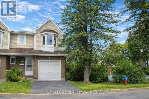 503 SIDNEY DRIVE SE  Ottawa, ON K4A 2W6