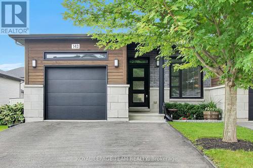 143 ST MALO PLACE  Russell, ON K0A 1W0