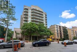 308 - 398 EGLINTON AVENUE E Toronto, ON M4P 3H8