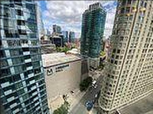 1605 - 1 The Esplanade Avenue, Toronto, ON - Outdoor