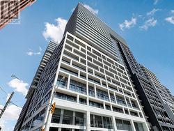1839 - 135 LOWER SHERBOURNE STREET Toronto, ON M5A 1Y4
