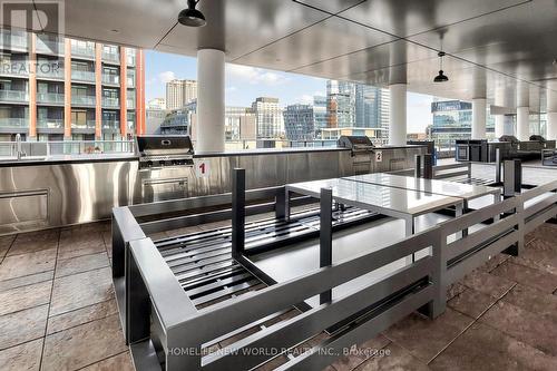 1839 - 135 Lower Sherbourne Street, Toronto, ON - Indoor