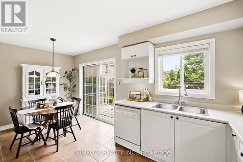 2 Armitage Crescent, Ajax, ON - Indoor