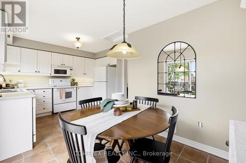 2 Armitage Crescent, Ajax, ON - Indoor Photo Showing Other Room