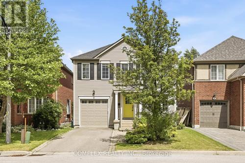 2 Armitage Crescent, Ajax, ON - Outdoor