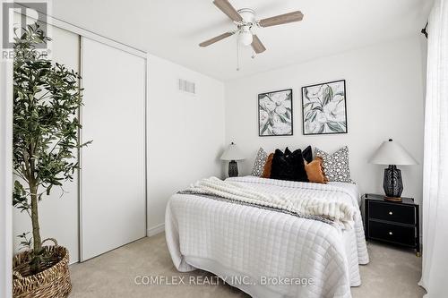 2 Armitage Crescent, Ajax, ON - Indoor Photo Showing Bedroom