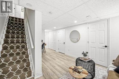 2 Armitage Crescent, Ajax, ON - Indoor Photo Showing Other Room