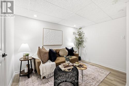 2 Armitage Crescent, Ajax, ON - Indoor
