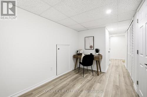 2 Armitage Crescent, Ajax, ON - Indoor Photo Showing Other Room
