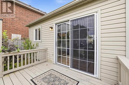 2 Armitage Crescent, Ajax, ON - Outdoor With Exterior