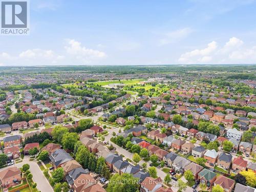 2 Armitage Crescent, Ajax, ON - Outdoor With View