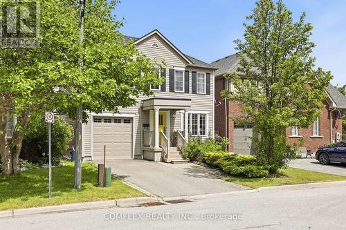 2 Armitage Crescent, Ajax, ON - Outdoor With Facade