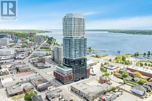 1706 - 39 MARY STREET  Barrie, ON L4N 1S9